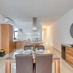 Stylish Balluta Bay Scape, 3bd سليمة