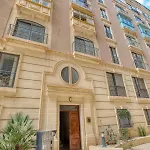 Stylish Balluta Bay Scape, 3bd Σλιέμα