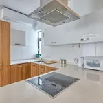 아파트 Stylish Balluta Bay Scape, 3bd