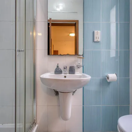 Stylish Balluta Bay Scape, 3bd