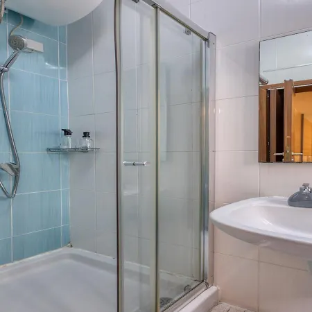 Stylish Balluta Bay Scape, 3bd * Sliema
