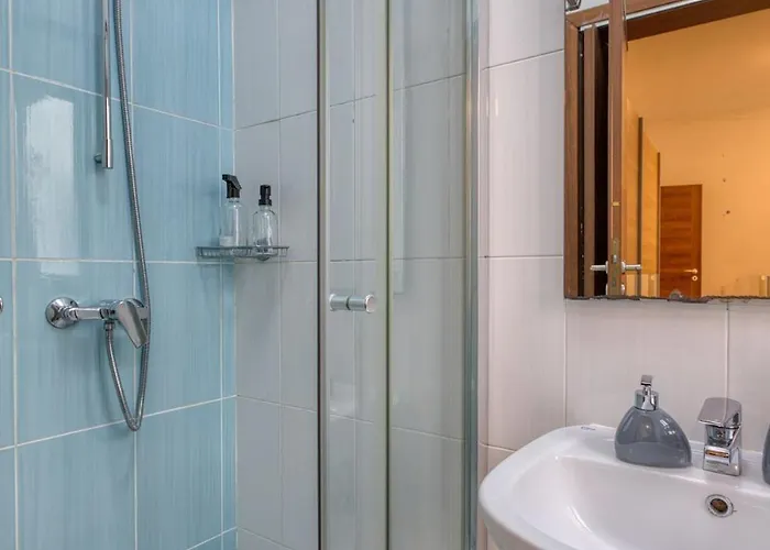 Lejlighed Stylish Balluta Bay Scape, 3bd *